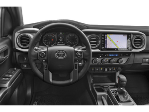 2021 Toyota Tacoma 4WD SR DOUBLE CAB 5&#39; BED V6 AT