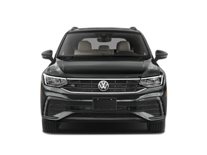 2024 Volkswagen Tiguan 2.0T SE R-Line Black 4MOTION