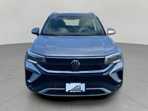 2023 Volkswagen Taos SE 4MOTION