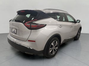 2022 Nissan Murano AWD SV