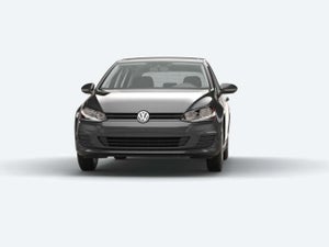 2016 Volkswagen GOLF HATCHBACK