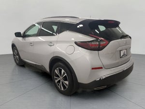 2022 Nissan Murano AWD SV